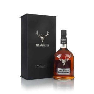 Whisky Dalmore King Alexander III 70cl