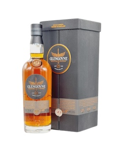 Whisky Glengoyne 21 Ani 0.7L