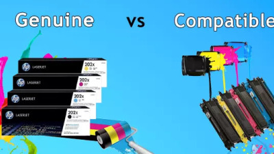 Compatibil vs OEM