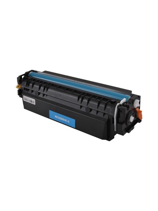 Cartus toner Canon CRG055H-6000 pagini-Cyan