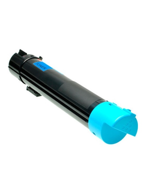 Cartus toner Dell 5130-12000 pagini-Cyan