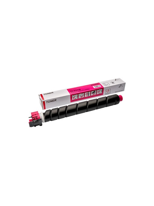 Cartus toner Kyocera TK8345M-12000 pagini-Magenta-Premium