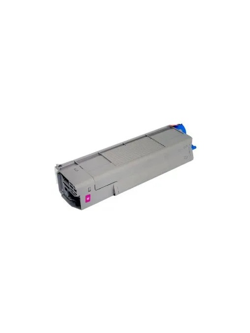 Cartus toner Oki C5850-C5950-MC560-6000 pagini-Magenta