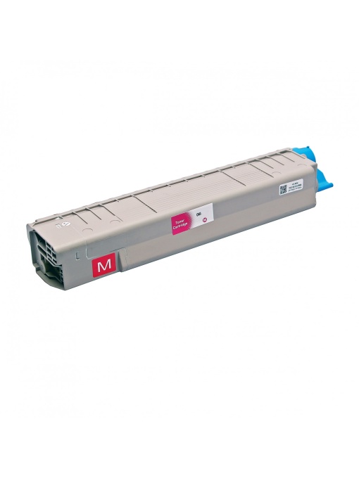 Cartus toner Oki C9000-C9100-C9200-C9300-C9400-15000 pagini-Magenta