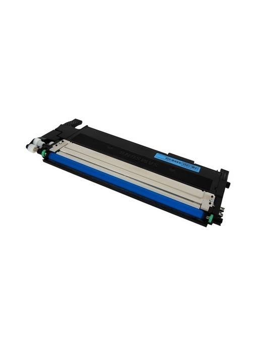 Cartus toner Samsung CLP360-CLP365-CLX3300-CLX3305-1000 pagini-Cyan