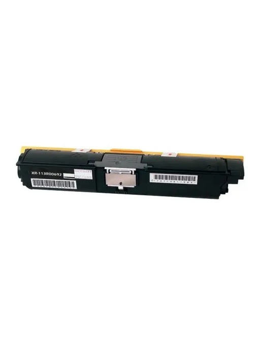 Cartus toner Xerox Phaser 6115-Phaser 6120-4500 pagini-Negru