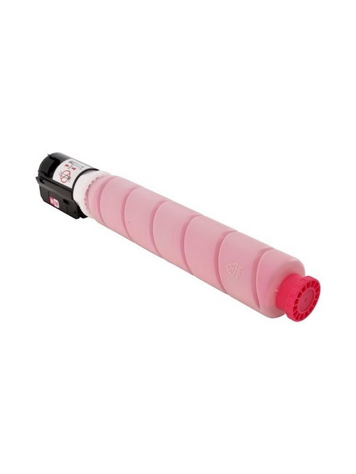 Cartus toner Canon IRC-034M-7300 pagini-Magenta-Integral Germany