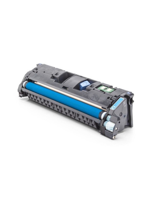Cartus toner HP C9701A-4000 pagini-Cyan