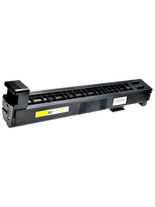 Cartus toner HP CB382A-21000 Pagini-Galben