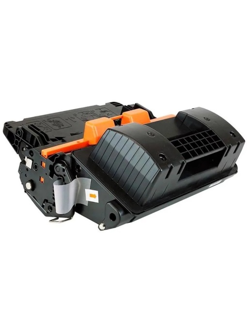 Cartus toner HP CE390A-10000 pagini-Negru