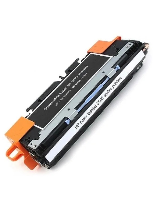 Cartus toner HP Q2670A-6000 pagini-Negru