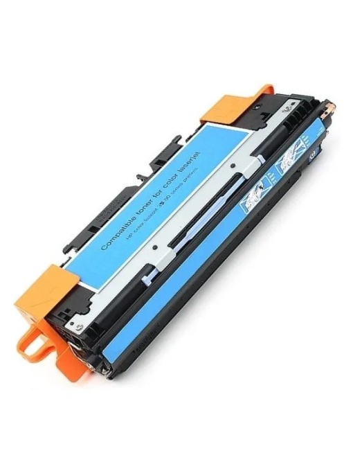 Cartus toner HP Q2671A-4000 pagini-Cyan