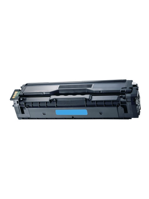 Cartus toner Samsung ProXpress C3010-ProXpress C6010-5000 pagini-Cyan