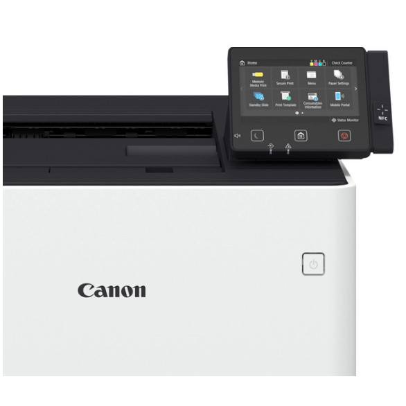 Imprimanta Laser Color Canon I-Sensys X C1127P-A4