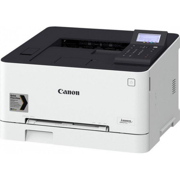 Imprimanta Laser Color Canon LBP621CW-A4