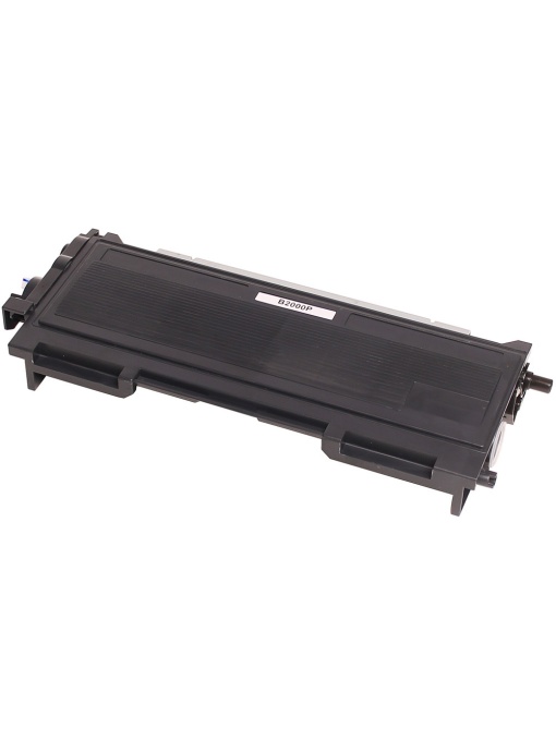 Cartus toner Brother TN2000-TN2005-2500 pagini-Negru