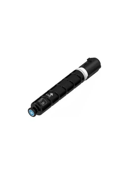 Cartus toner Canon EXV55C-18000 pagini-Cyan