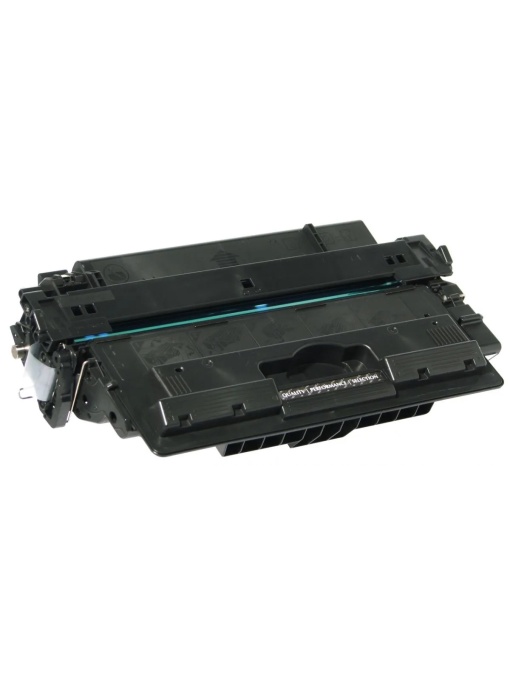 Cartus toner HP Q7570A-15000 pagini-Negru