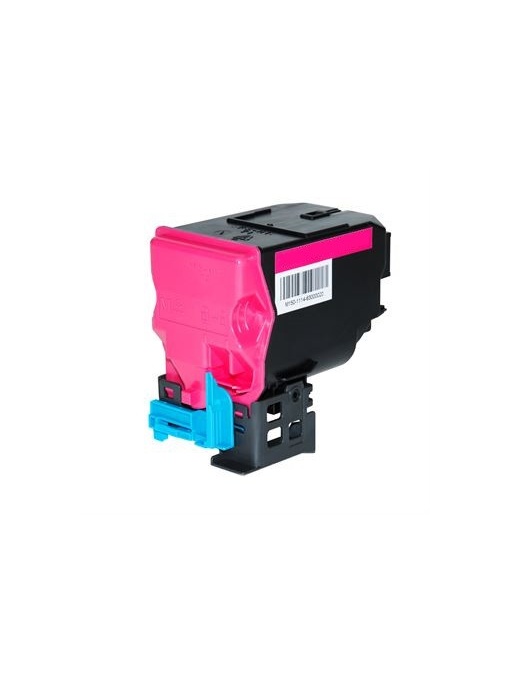 Cartus toner Konica Minolta A0X5350-TNP18M-6000 pagini-Magenta