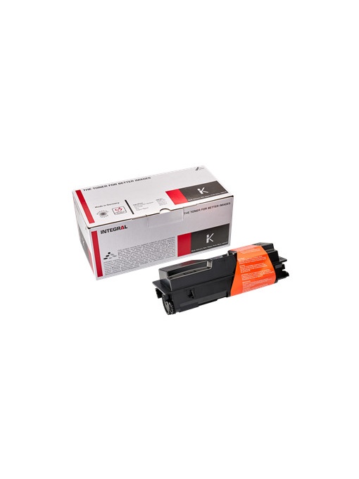 Cartus toner Kyocera TK1130-3000 pagini-Negru-Premium