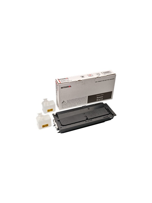 Cartus toner Kyocera TK6115-15000 pagini-Negru-Premium