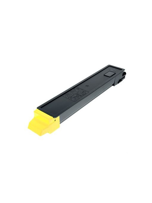 Cartus toner Kyocera TK8315Y-6000 pagini-Galben