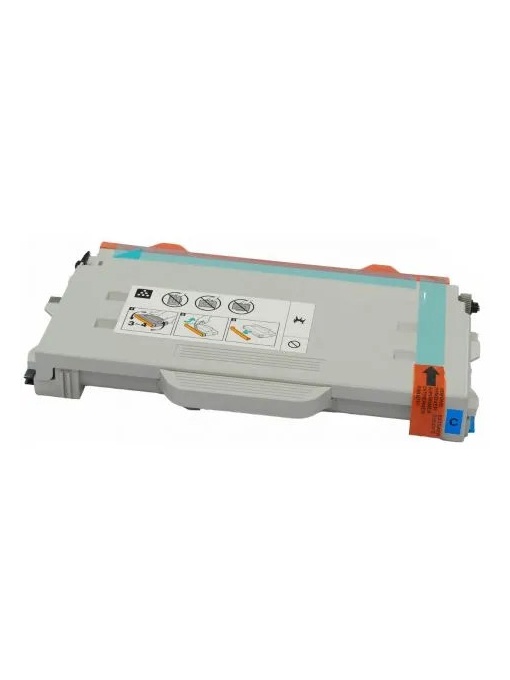 Cartus toner Lexmark C510-6600 pagini-Cyan