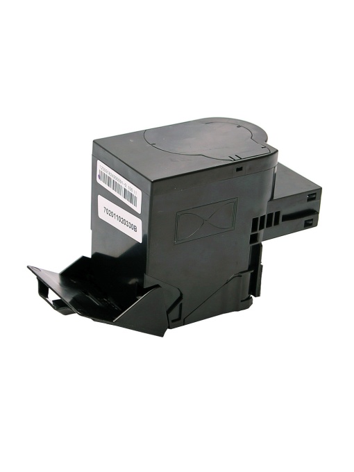 Cartus toner Lexmark C543-C544-C546-X543-X544-X546-X548-6000 pagini-Negru