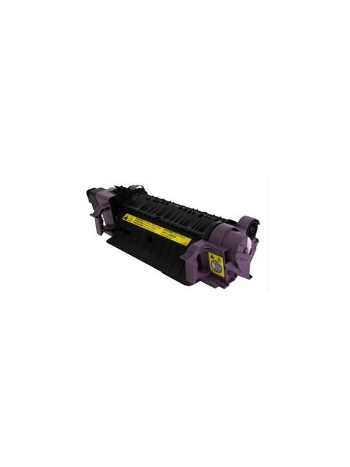 Fuser unit HP COLOR LASERJET 4700 (Q7494A)-COLOR LASERJET 4700 (Q7495A)-COLOR LASERJET 4700 (Q7492A)-COLOR LASERJET 4700 (Q7493A)-COLOR LASERJET 4700 (Q7491A)-COLOR LASERJET 4730 (Q7517A)-COLOR LASERJET 4730 (Q7518A)-COLOR LASERJET 4730 (Q7519A)-COL