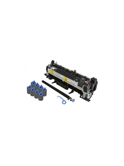 Fuser unit HP LASERJET ENTERPRISE M630 KIT INCLUDES: (1) FUSER [RM2-5796] (1) TRANSFER ROLLER [B3G84-67901] (1) TRAY 2-5 ROLLER KIT [B3G84-67905] ( INCLUDES 8 PAPER FEED ROLLERS AMP-4 PICKUP ROLLERS)