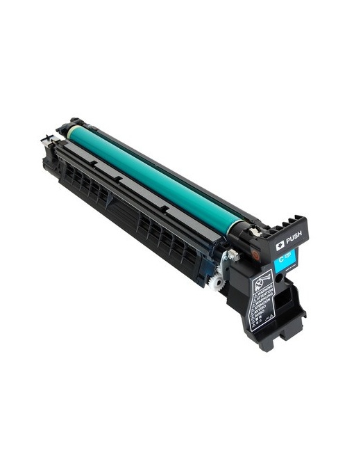 Unitate cilindru Konica Minolta A0DE0GF, DR212C-45000 pagini-Cyan