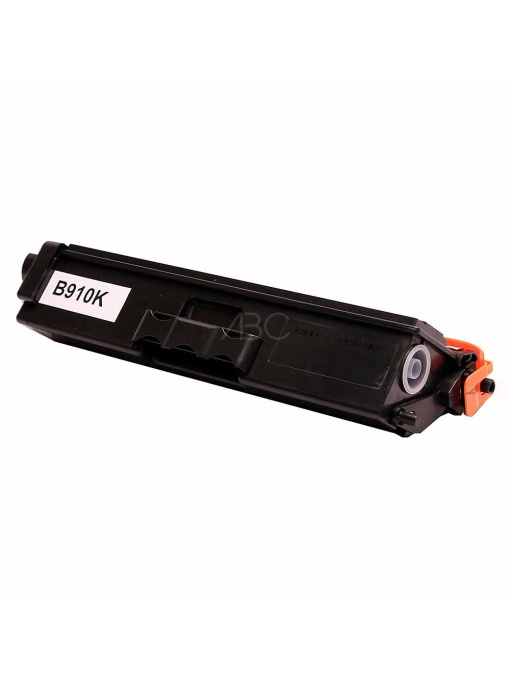 Cartus toner Brother TN910BK-9000 pagini-Negru