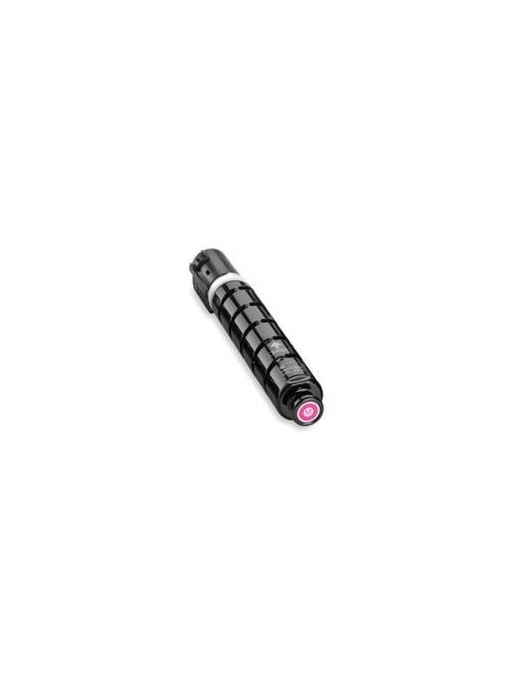 Cartus toner Canon EXV54M-8500 pagini-Magenta