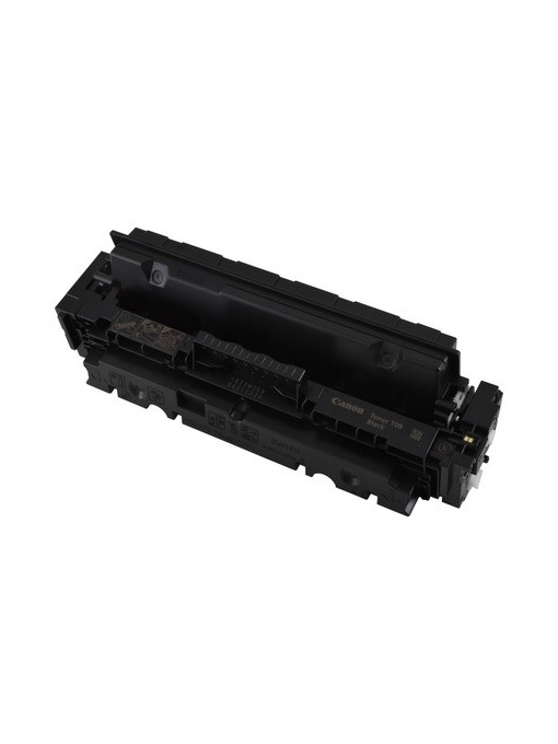 Cartus toner Canon T09BK-7600 pagini-Negru