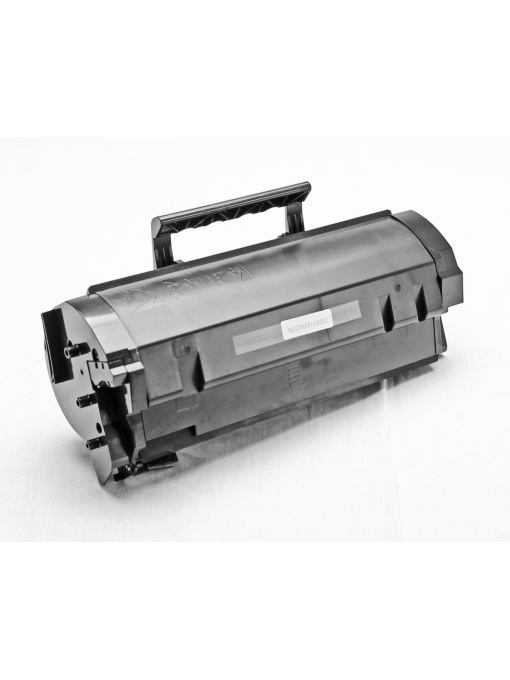Cartus toner Dell B2360-B3460-B3465-2500 pagini-Negru