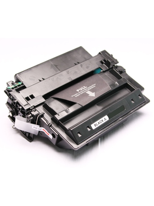 Cartus toner HP Q7551X-13000 pagini-Negru