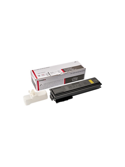 Cartus toner Kyocera TK4105-15000 pagini-Negru-Premium