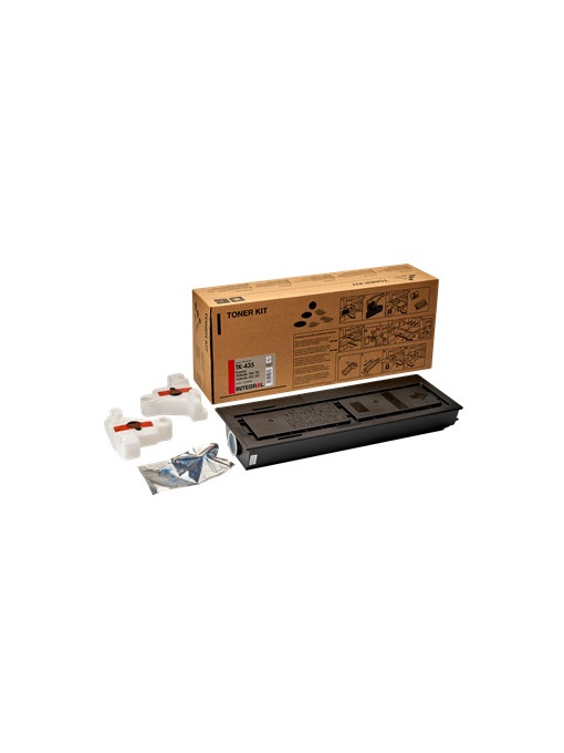 Cartus toner Kyocera TK435-15000 pagini-Negru-Premium