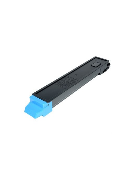 Cartus toner Kyocera TK8315C-6000 pagini-Cyan