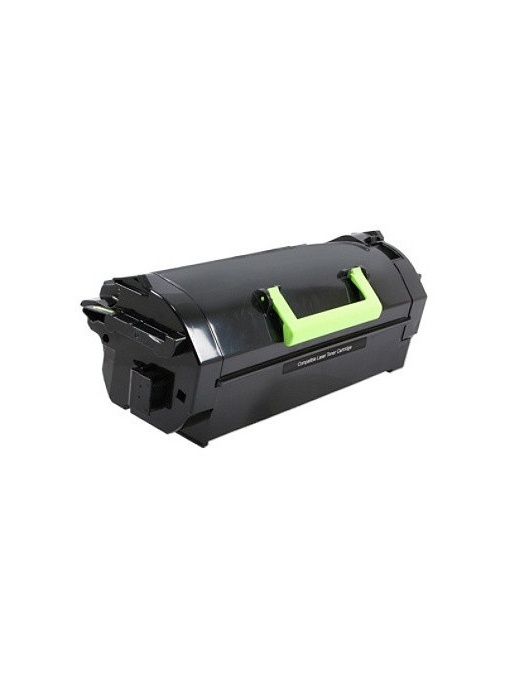 Cartus toner Lexmark MS810-MS811-MS812-6000 pagini-Negru