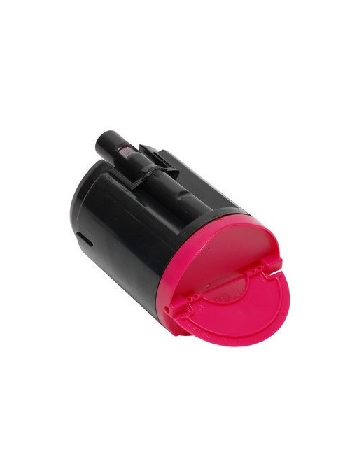 Cartus toner Xerox Phaser 6110-1000 pagini-Magenta