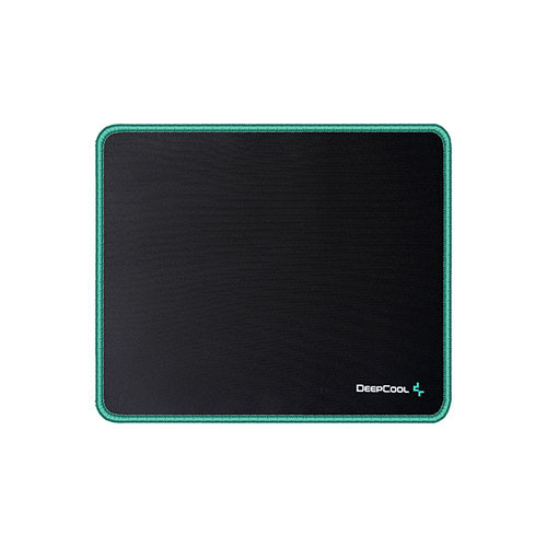 MOUSE PAD DEEPCOOL GM800-gaming-cauciuc si material textil-340 x 270 x 3 mm-(timbru verde 0.8 lei)
