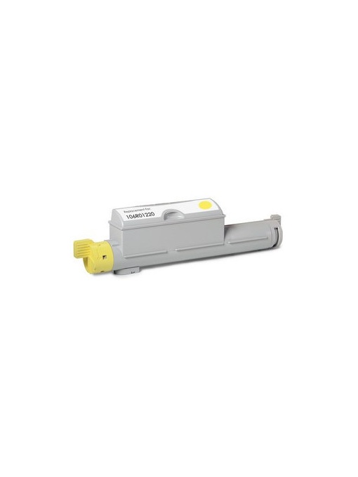 Cartus toner Dell 5110-12000 pagini-Galben