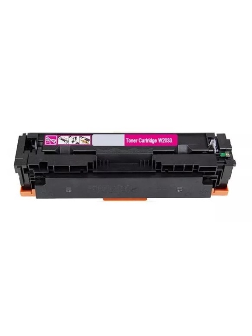 Cartus toner HP W2033X-6000 pagini-Magenta