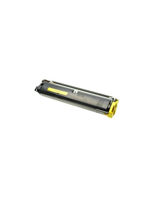 Cartus toner Konica Minolta Magicolor 2300-Magicolor 2350-4000 pagini-Galben