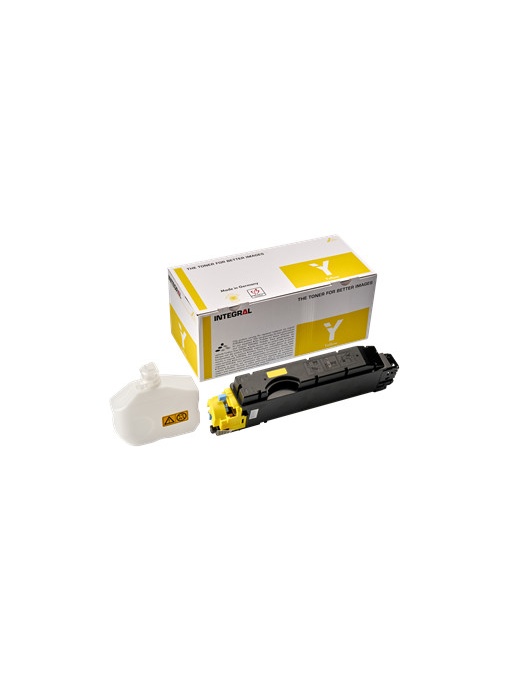Cartus toner Kyocera TK5280Y-11000 pagini-Galben-Premium