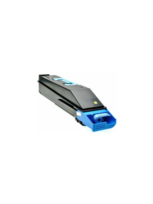 Cartus toner Kyocera TK865C-12000 pagini-Cyan
