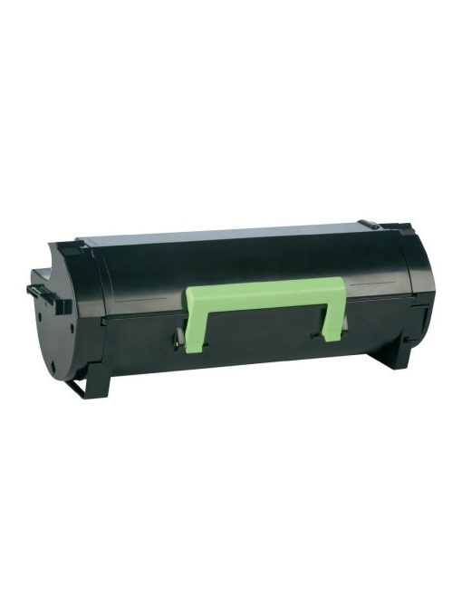 Cartus toner Lexmark MS510-MS610-20000 pagini-Negru