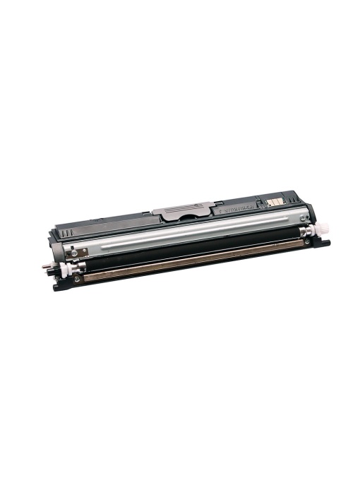 Cartus toner Oki C110-C130-MC160-2500 pagini-Negru