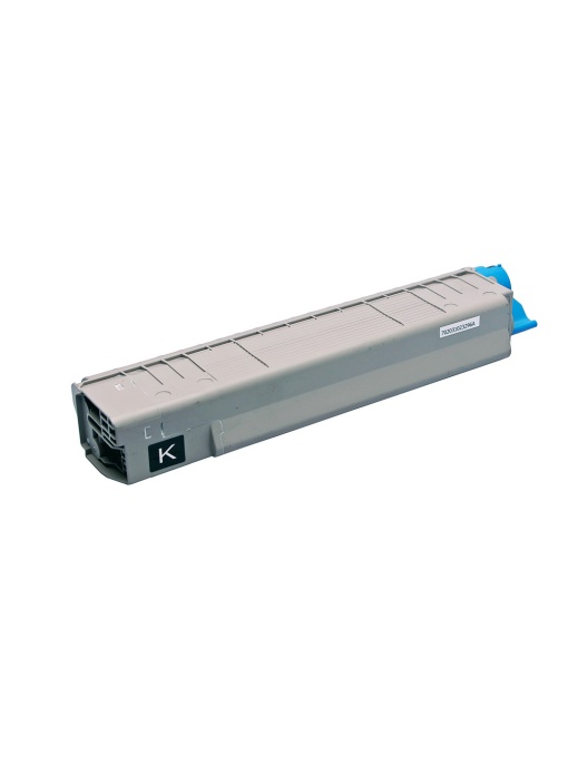 Cartus toner Oki C9600-C9650-C9655-C9800-C9850-15000 pagini-Negru